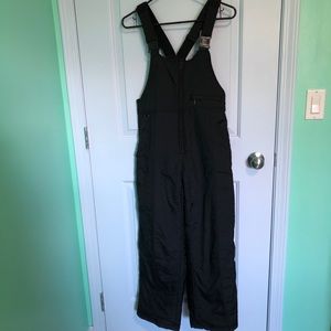 Ski Bib Pants
